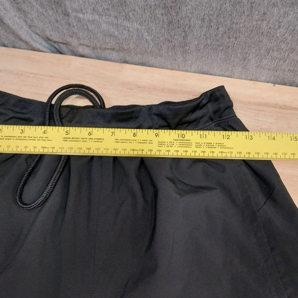 Adidas Mens Shorts Climalite Athletic Training BP8100 Small Black